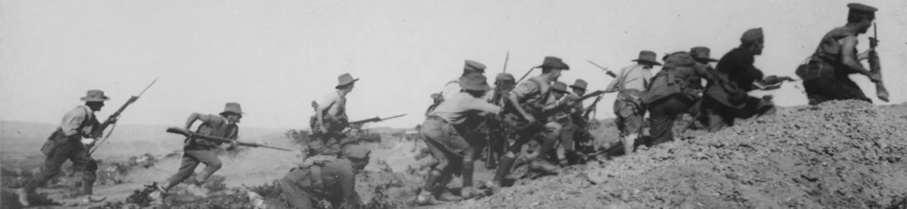 Gallipoli