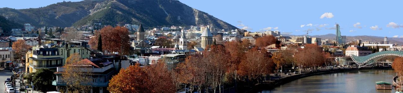 Tbilisi