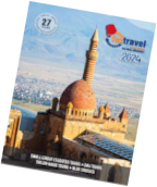 Fez Travel brochure